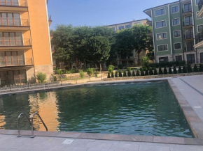Rabi park residence